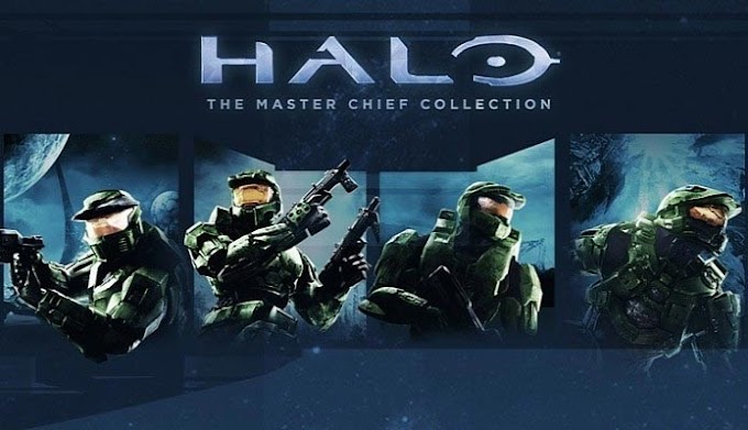 Halo: The Master Chief Collection (PC) Download | Jogos PC Torrent