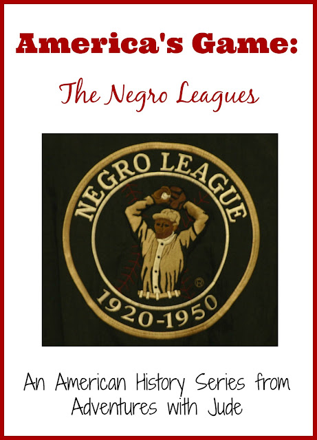 America's Game: The Negro Leagues