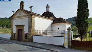 CHURCH / Igreja de São Vicente Ferrer, Castelo de Vide, Portugal