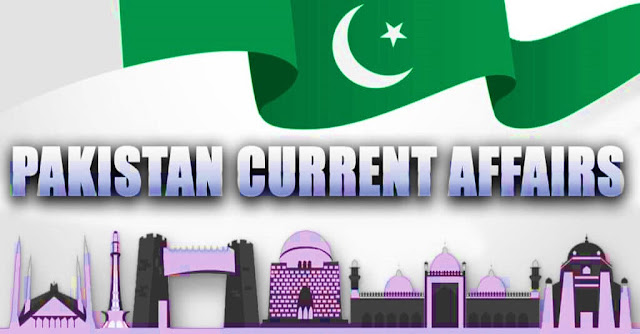 Essay on Current Affairs of Pakistan 2023 for CSS Exams