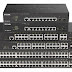 Η D-Link παρουσιάζει τα υψηλών προδιαγραφών, Fully-Managed Gigabit Switches