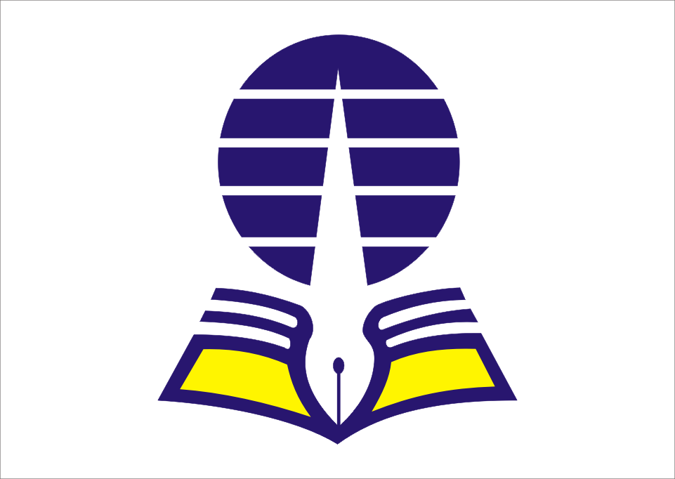 Logo Universitas Terbuka Vector - Free Logo Vector Download