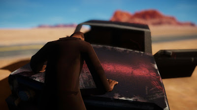 El Paso Elsewhere Game Screenshot 8