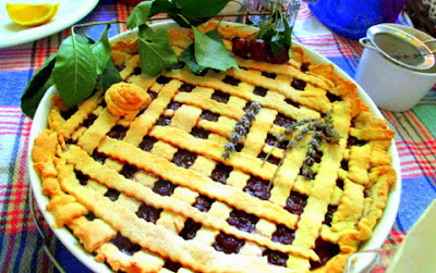 crostata