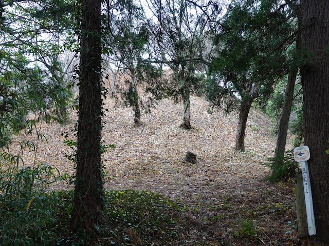 伯耆古代の丘公園