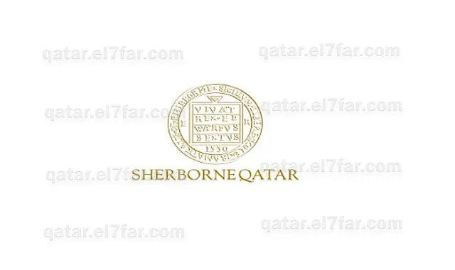 Sherborne Qatar Senior School announced the availability of distinguished job opportunities in various fields in Qatar   أعلنت مدرسة شيربورن قطر الثانوية عن توافر فرص عمل متميزة في مختلف المجالات في قطر