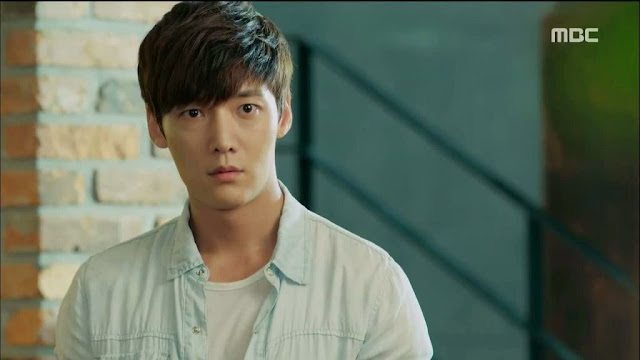 Choi Jin Hyuk- Fated To Love You