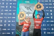 EDP Vissla Pro Ericeira 2022 Caitlin Simmers Ryan Callinan  22Ericeira 6510 Masurel