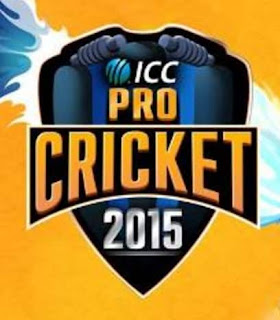 Download ICC Pro Cricket 2015 Android APK Free