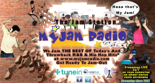 MyJam Radio