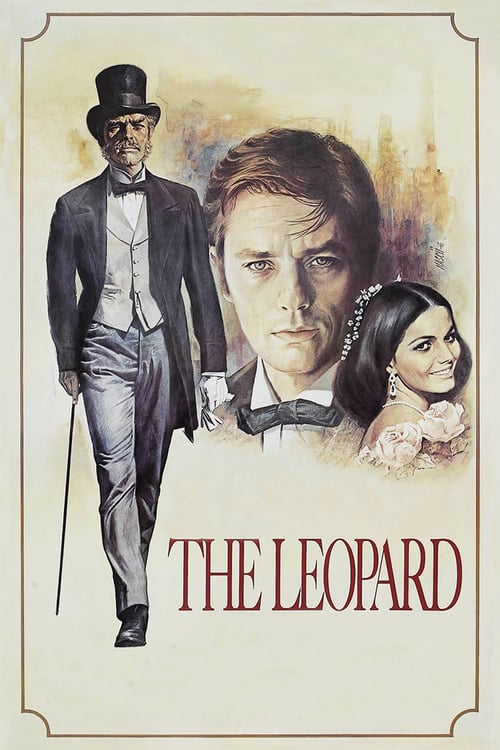 [HD] Le Guépard 1963 Film Complet Download