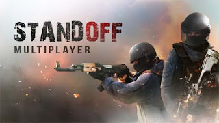 Standoff Multiplayer v1.21.0 Unlimited Ammo/Money Hack Mod Apk 