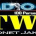 Streaming Itwo Radionet Jakarta
