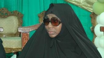 Sheik Zakyzaky's Wife Still Alive, Says Nigerian Army