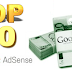  Top 20 Tips To Increase Your Google Adsense Earning - Revenue - Part 1