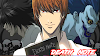 DEATH NOTE a anime series All Hindi Epsoides Download link 
