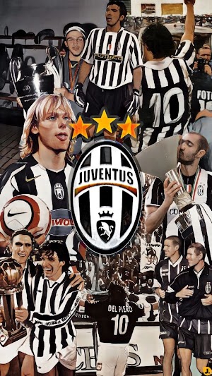 Juventus, juve, HD phone wallpaper