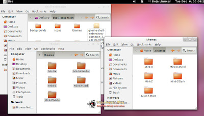  Ubuntu-Mint