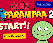 Clue Quiz Parampaa 2