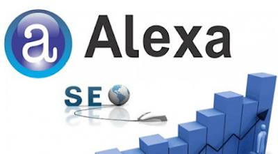 cara mengatasi alexa rank no data