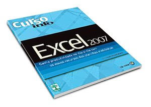 EXCEL 2007 Curso INFO   Excel 2007