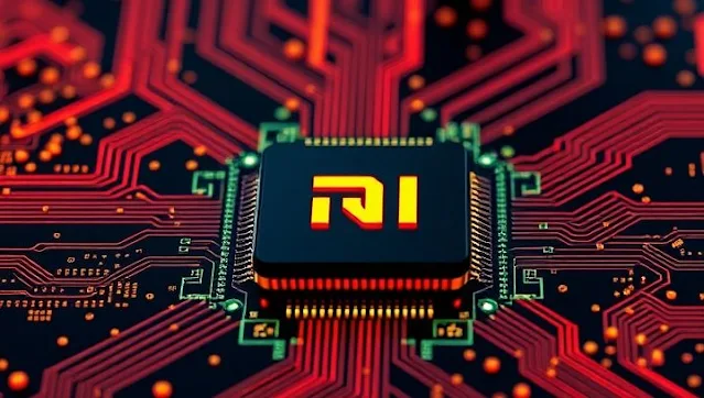 **Xiaomi Announces In-House Mobile Chip Launch for Late May, Stepping Up Competitive Edge**
