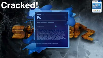 Adobe Photoshop CS6 64 Bit Crack Free Download - All ...