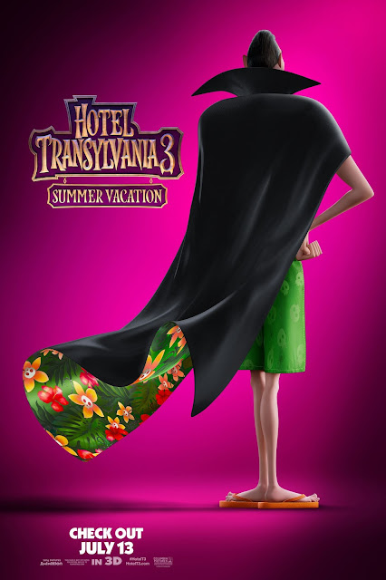Hotel Transylvania 3: Summer Vacation (2018) Movie Download Free in Hd || Clickmovies24