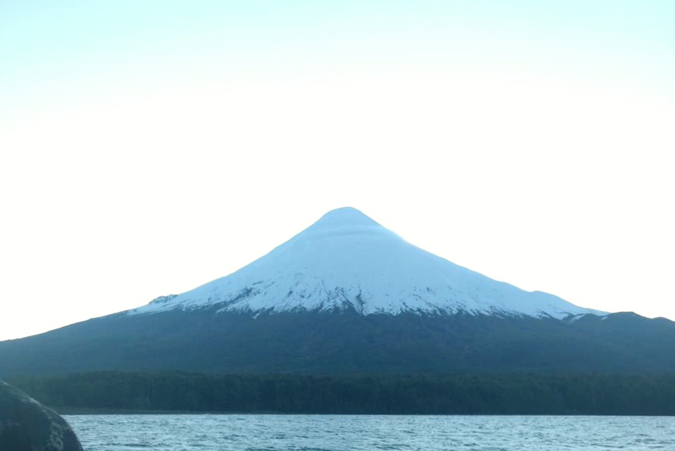 #VOLCAN OSORNO #CHILE #FOTOGRAFIA #FOTOS #TOUR #FOTOTUMBLR #PHOTOGRAPHY #FOTOGRAFIAFOTOGRAFICA