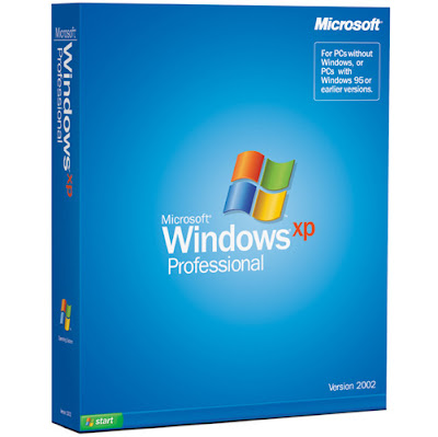 Download Windows Xp Professional