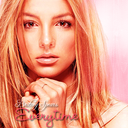 Britney Spears Everytime DJ IntaKtus Remix by dj intaktu