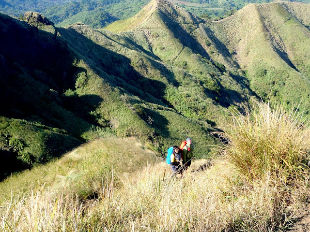 Mt. Batulao