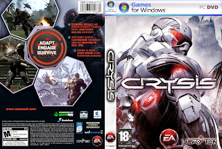 Crysis 1 download