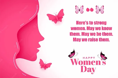 woman's day wishes quotes