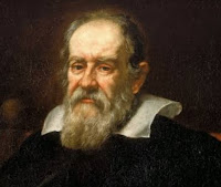 Biografi Lengkap Galileo Glalilei