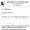 Contoh Surat Penawaran Kerjasama Ekspor Impor Bahasa Indonesia : Contoh Surat Penawaran Harga Jasa Ekspedisi Cargo Nct Jasa Ekspedisi By Nct / Disamping memiliki pengaruh yang baik untuk membuat jenis usaha kita dapat laris dan laku dipasaran.