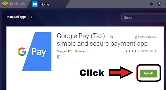 Google Pay for PC Windows (7,8,10) & Mac Free Download ...