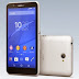 سوني تُعلن عن هاتف Xperia E4