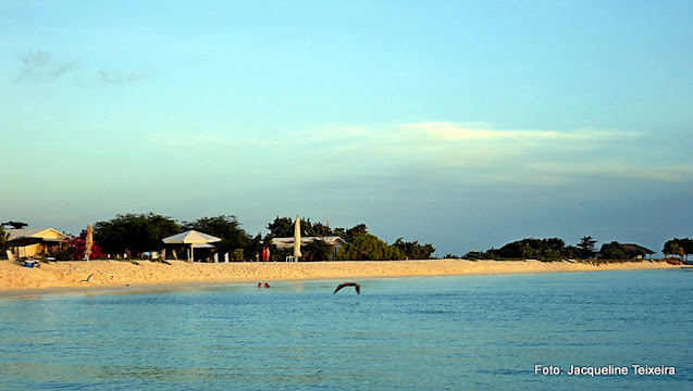 Ilha de Madrisquí, Los Roques, Venezuela