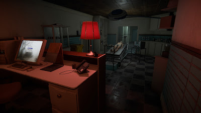The Mortuary Assistant Game Screenshot 5