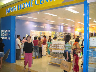 Japan Home Center Philippines