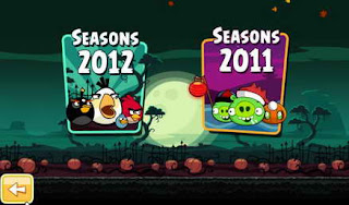 Angry Birds Seasons v2.1.0 Screenshot 2 mf-pcgame.org