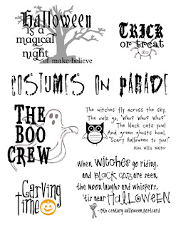 the Boo crew Halloween quote and sayings