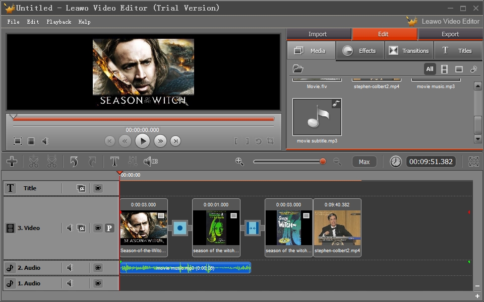 4 Best Free  Online Video Editors  Makers