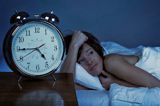 ¿Insomnio? 12 consejos para dormir bien