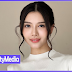 Garfield Pitchapa Kasemsap in a Classic White Dress Garfield Pitchapa Kasemsap in a Classic White Dress