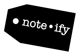 Note-ify
