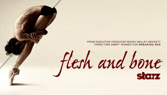  Flesh and Bone (miniserie)