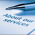 خدماتنا - Our Services