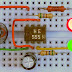 Explication de la puce 555 : clignotant LED, buzzer, sirène...